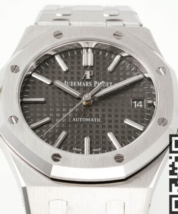 Audemars Piguet Watch Royal Oak 15450ST.OO.1256ST.02