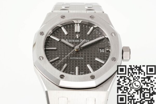 Audemars Piguet Watch Royal Oak 15450ST.OO.1256ST.02