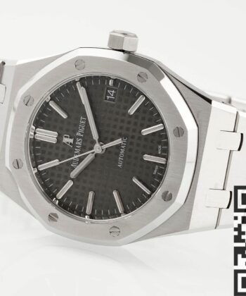 Audemars Piguet Watch Royal Oak 15450ST.OO.1256ST.02
