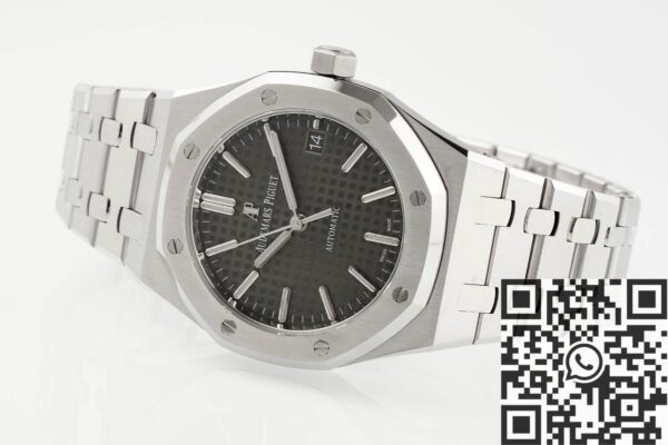 Audemars Piguet Watch Royal Oak 15450ST.OO.1256ST.02