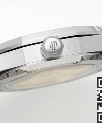 Audemars Piguet Watch Royal Oak 15450ST.OO.1256ST.02