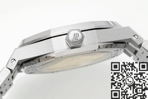 Audemars Piguet Watch Royal Oak 15450ST.OO.1256ST.02