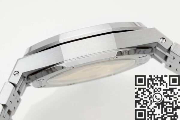 Audemars Piguet Watch Royal Oak 15450ST.OO.1256ST.02