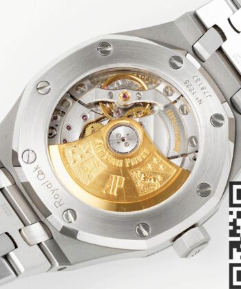 Audemars Piguet Watch Royal Oak 15450ST.OO.1256ST.02