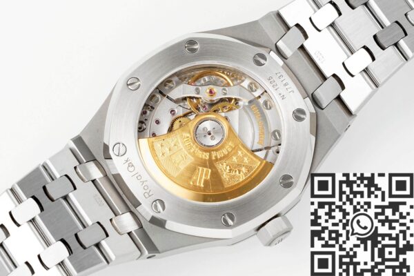 Audemars Piguet Watch Royal Oak 15450ST.OO.1256ST.02