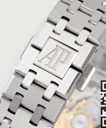 Audemars Piguet Watch Royal Oak 15450ST.OO.1256ST.02