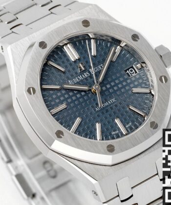 Audemars Piguet Watches Royal Oak 15450ST.OO.1256ST.03