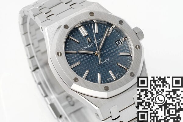 Audemars Piguet Watches Royal Oak 15450ST.OO.1256ST.03