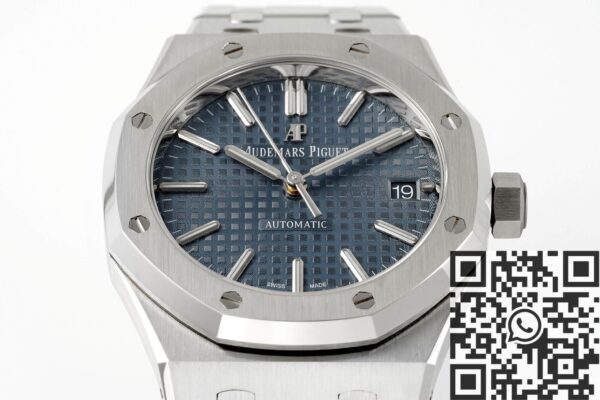 Audemars Piguet Watches Royal Oak 15450ST.OO.1256ST.03
