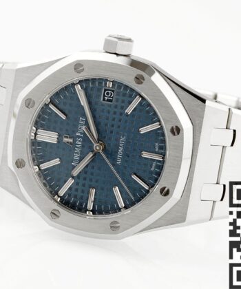 Audemars Piguet Watches Royal Oak 15450ST.OO.1256ST.03