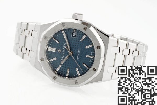 Audemars Piguet Watches Royal Oak 15450ST.OO.1256ST.03