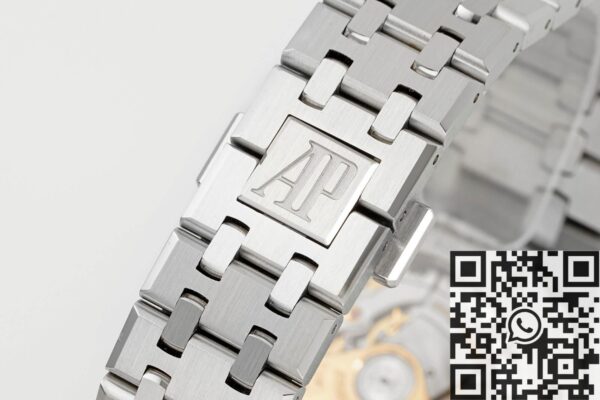 Audemars Piguet Watches Royal Oak 15450ST.OO.1256ST.03