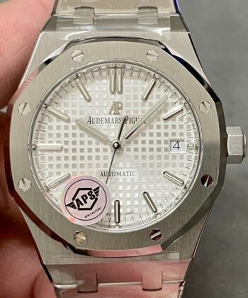 Royal Oak Watch Replica AP 15450ST.OO.1256ST.01