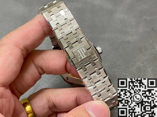 Royal Oak Watch Replica AP 15450ST.OO.1256ST.01