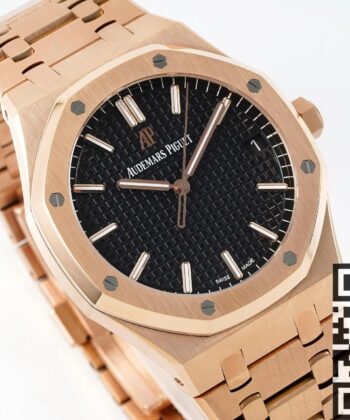 Fake Royal Oak Watch Audemars Piguet 15500OR.OO.1220OR.01