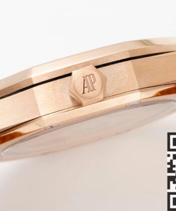 Fake Royal Oak Watch Audemars Piguet 15500OR.OO.1220OR.01