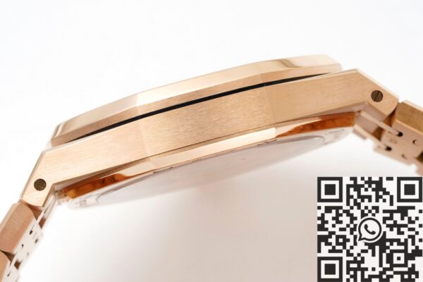 Fake Royal Oak Watch Audemars Piguet 15500OR.OO.1220OR.01
