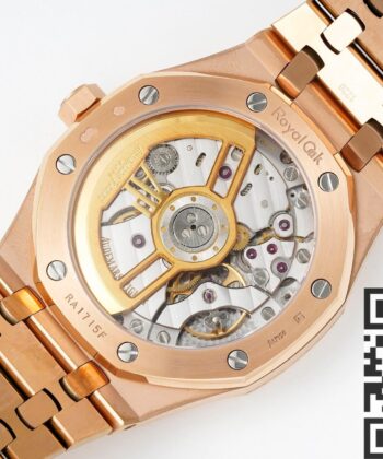 Fake Royal Oak Watch Audemars Piguet 15500OR.OO.1220OR.01