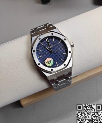 Audemars Piguet Fake Watch Royal Oak 15500ST.OO.1220ST.01