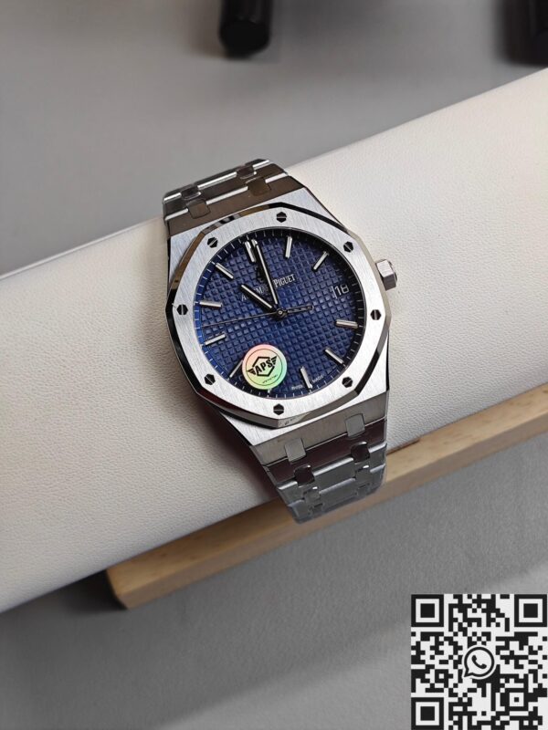 Audemars Piguet Fake Watch Royal Oak 15500ST.OO.1220ST.01