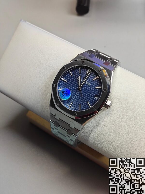 Audemars Piguet Fake Watch Royal Oak 15500ST.OO.1220ST.01