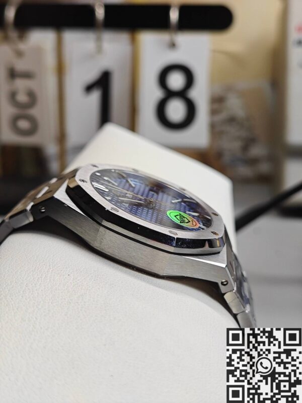 Audemars Piguet Fake Watch Royal Oak 15500ST.OO.1220ST.01