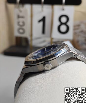 Audemars Piguet Fake Watch Royal Oak 15500ST.OO.1220ST.01