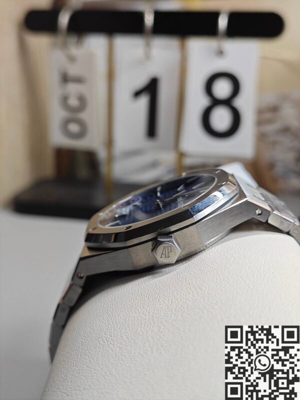 Audemars Piguet Fake Watch Royal Oak 15500ST.OO.1220ST.01