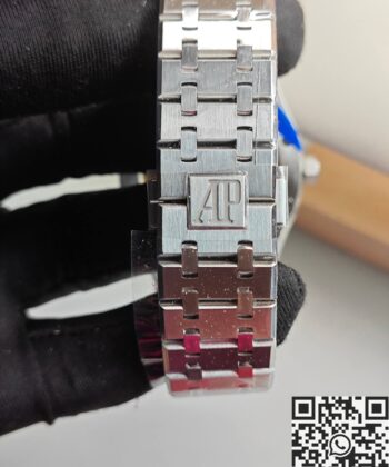 Audemars Piguet Fake Watch Royal Oak 15500ST.OO.1220ST.01