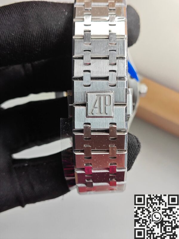 Audemars Piguet Fake Watch Royal Oak 15500ST.OO.1220ST.01