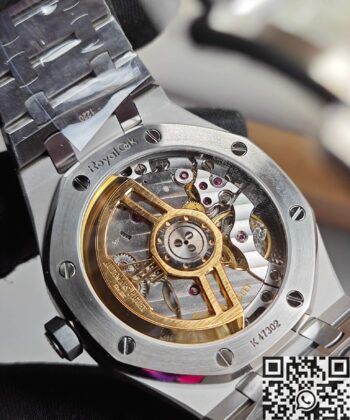 Audemars Piguet Fake Watch Royal Oak 15500ST.OO.1220ST.01