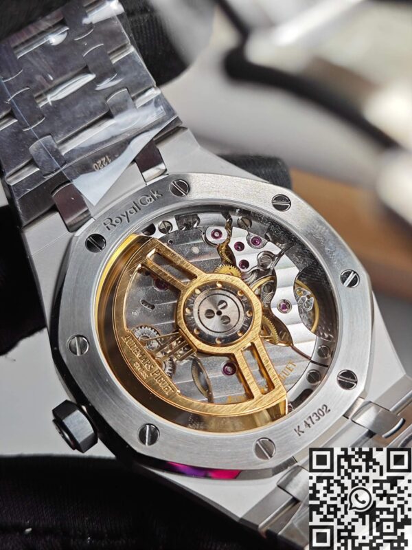 Audemars Piguet Fake Watch Royal Oak 15500ST.OO.1220ST.01