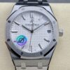 AP Watch Royal Oak 15500ST.OO.1220ST.04 Silver Dial APS