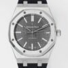 APS Factory 15400 Audemars Piguet Royal Oak Gray Ruthenium
