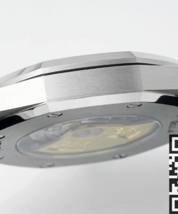 APS Factory 15400 Audemars Piguet Royal Oak Gray Ruthenium