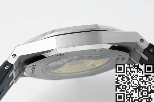 APS Factory 15400 Audemars Piguet Royal Oak Gray Ruthenium