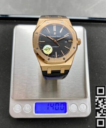 APS Factory AP Watch Royal Oak 15400OR.OO.D002CR.01