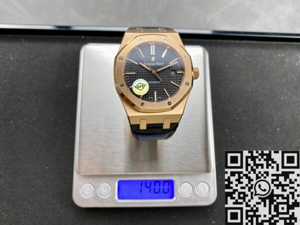 APS Factory AP Watch Royal Oak 15400OR.OO.D002CR.01