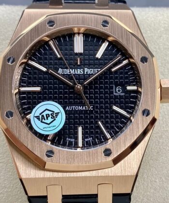APS Factory AP Watch Royal Oak 15400OR.OO.D002CR.01