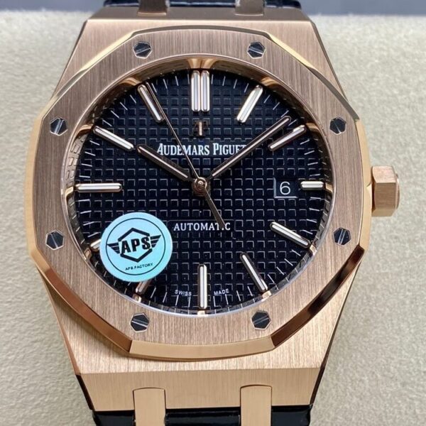 APS Factory AP Watch Royal Oak 15400OR.OO.D002CR.01