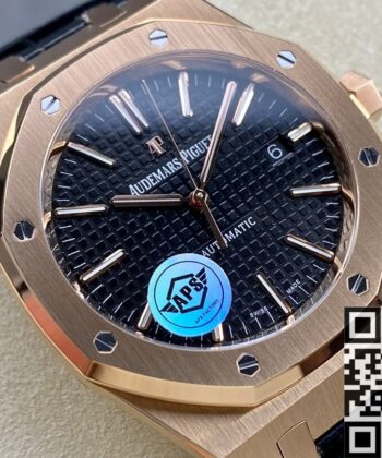 APS Factory AP Watch Royal Oak 15400OR.OO.D002CR.01