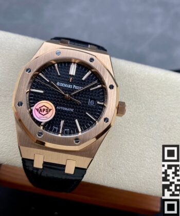 APS Factory AP Watch Royal Oak 15400OR.OO.D002CR.01