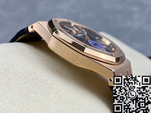 APS Factory AP Watch Royal Oak 15400OR.OO.D002CR.01