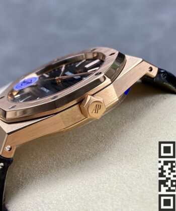 APS Factory AP Watch Royal Oak 15400OR.OO.D002CR.01