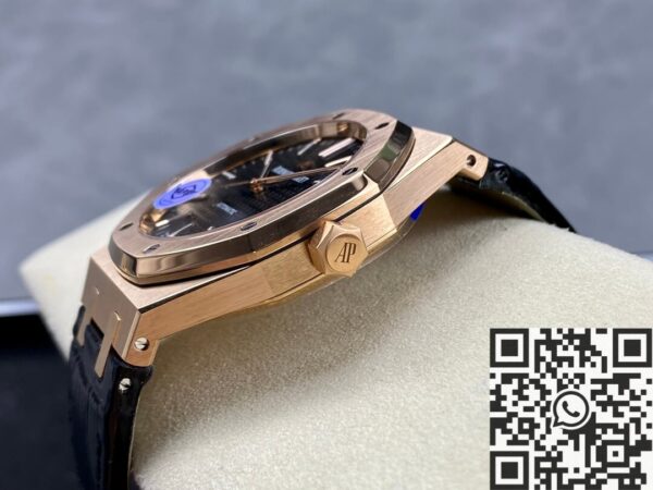 APS Factory AP Watch Royal Oak 15400OR.OO.D002CR.01