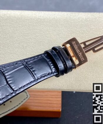 APS Factory AP Watch Royal Oak 15400OR.OO.D002CR.01