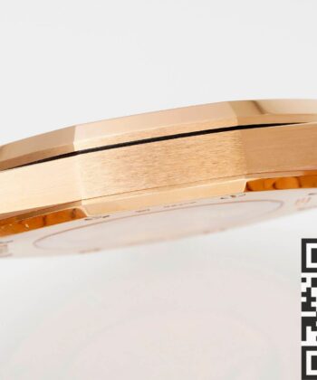 AP Royal Oak 15400OR.OO.1220OR.01 Rose Gold Watch