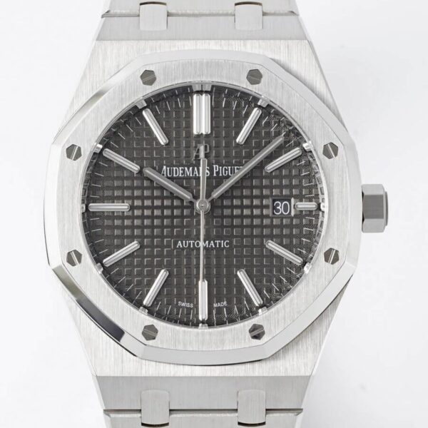APS Factory Royal Oak Audemars Piguet 15400ST.OO.1220ST.04