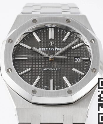 APS Factory Royal Oak Audemars Piguet 15400ST.OO.1220ST.04