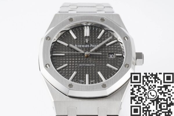 APS Factory Royal Oak Audemars Piguet 15400ST.OO.1220ST.04